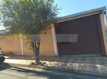 Casa · 184m² · 3 Quartos · 3 Vagas · Casa em Bairros em Sorocaba