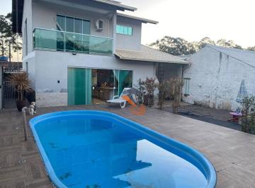 c3fa87aac62de87b999158e777ae536eea7d6b05 · Casa com 3 dormitórios à venda, 160 m² por R$ 700.000,00 - Potecas - São José/SC