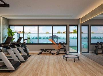 01a76a68225502a4efed3154443b4bc4c9fc5fce · Apartamento com 3 dormitórios à venda, 115 m² por R$ 1.027.814,17 - Capoeiras - Florianópolis/SC