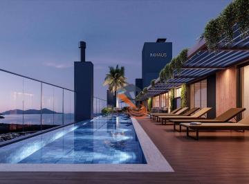 3dc746f4f9272a0b1155a93fecb851c1e579bc71 · Apartamento com 2 dormitórios à venda, 73 m² por R$ 657.329,55 - Centro - Biguaçu/SC