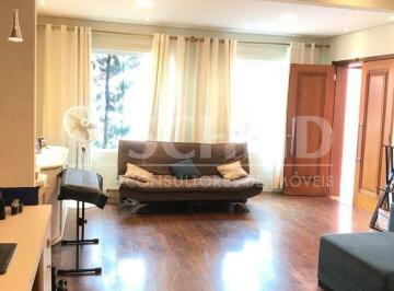 Casa · 160m² · 3 Quartos · 3 Vagas · Sobrado Planalto Paulista 160m² 3 suíte 3 vagas !