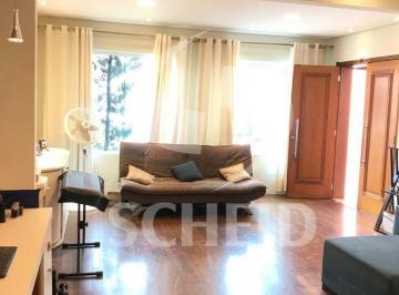 Casa · 160m² · 3 Quartos · 3 Vagas · Sobrado Planalto Paulista 160m² 3 suíte 3 vagas !