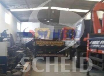 Comercial · 445m² · 2 Vagas · ÓTIMO GALPÃO, COM BOA LOCALIZAÇÃO, AO LADO DA MARGINAL