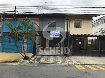 Comercial · 161m² · 3 Quartos · 1 Vaga · Vende Sobrado comercial na Avenida Ceci com 5 salas e 4 banheiros