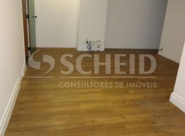 Comercial · 63m² · 2 Vagas · sala comercial para venda e locação em Higienopolis