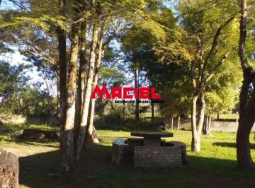 Terreno · 1680m² · Terreno Residencial em Caçapava