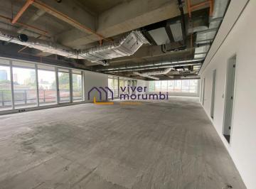 Comercial · 254m² · 6 Vagas · Conjunto Comercial 253m2 a venda ou locação no Brooklin