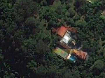 Terreno · 21400m² · Terreno - Horto Florestal - 21.400 metros