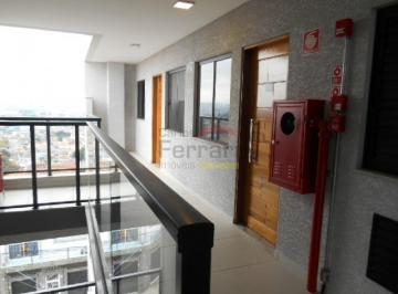 Casa · 50m² · 2 Quartos · 1 Vaga · Apartamentos em Prédio de Esquina com Vista, à 2,2 Km Metrô Tucuruvi