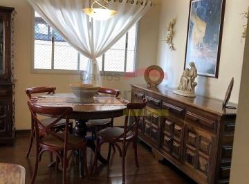 Apartamento · 125m² · 3 Quartos · 2 Vagas · Apartamento Amplo em Santana, 3 dormitórios, sendo 1 suíte, 2 vagas, com 125m²
