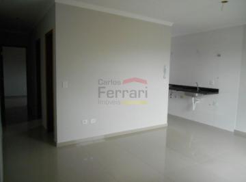 Casa · 52m² · 2 Quartos · 1 Vaga · Apartamentos em Prédio de Esquina com Vista, à 2,2 Km Metrô Tucuruvi