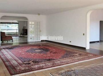 Casa · 614m² · 4 Quartos · 4 Vagas · Cidade Jardim - Oportunidade.