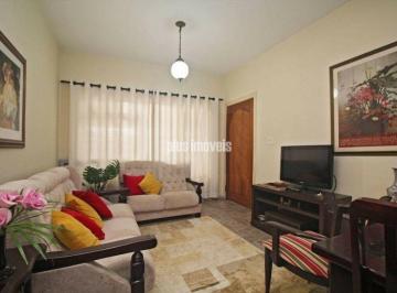 Casa · 244m² · 3 Quartos · 3 Vagas · Casa Térrea Chacara Santo Antônio