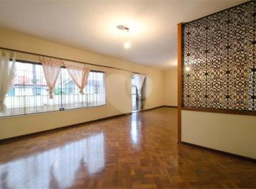 Casa · 382m² · 4 Quartos · 4 Vagas · Casa com 4 quartos à venda em Aclimação - SP