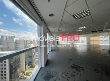Comercial · 456m² · 13 Vagas · Laje comercial com 456m² - 13 vagas ao lado do Shopping Vila Olímpia