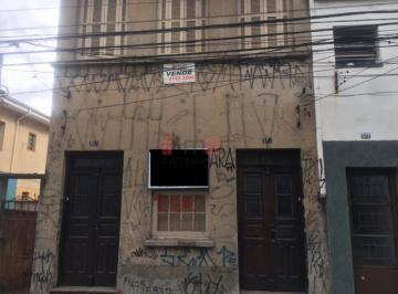 Casa piso superior · Sobrado à venda na Lapa