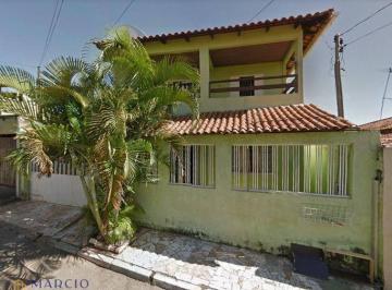 54ecd2b8eff3152bf4ed0df6bff5c01edb337832 · Sobrado com 3 dormitórios à venda, 200 m² por R$ 370.000,00 - Setor Tradicional - São Sebastião/DF