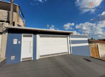 50b4cbb0711f533978a3d5fdc59b3916548ab672 · Casa com 2 dormitórios à venda, 160 m² por R$ 480.000,00 - Cohab I - Botucatu/SP