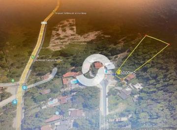 3b9a3323543ce4affc21ce1d2262a7d443096f50 · Terreno à venda, 5000 m² por R$ 485.000,00 - Várzea das Moças - Niterói/RJ