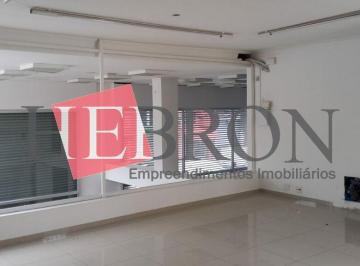 Comercial · 1160m² · Salão comercial disponível para locação no bairro do Tatuapé!!