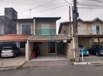 8655f45e94798646008a43100fe91ba3fca3e358 · Casa com 3 dormitórios sendo 1 suíte à venda, 167 m² por R$ 700.000 - Vila D'Este - Cotia/SP