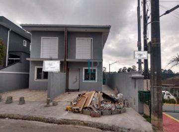 6bb2a48131416ad827bc7a6c963fb633f8818138 · Casa à venda, 167 m² por R$ 795.000,00 - Vila D'Este - Cotia/SP
