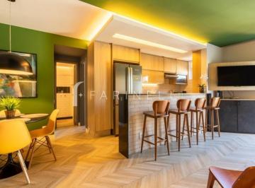 10683-20230701115029_zap.jpg · Apartamento todo decorado e mobiliado na Praia do Pepê.