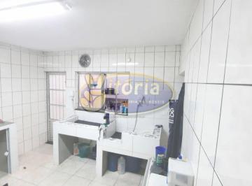 Comercial · 160m² · 2 Vagas · SALÃO CONJUGADO COM CASA DEMARCHI