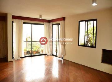 Apartamento · 195m² · 3 Quartos · 3 Vagas · R. Alagoas, 3 dorms - R$ 1.700.000,00 - 195m² - Código: 10111