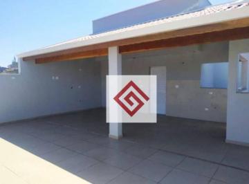 286ff80db8fd20c022e77d8c76f0a6b877923ed4 · Cobertura com 2 dormitórios à venda, 130 m² por R$ 586.000,00 - Parque das Nações - Santo André/SP