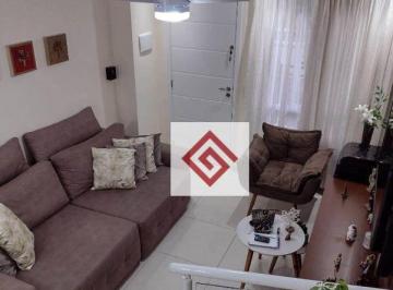 99c6e2b8947dc0fad73887f9601764f3d55382b4 · Casa à venda, 72 m² por R$ 490.000,00 - Centro - Diadema/SP