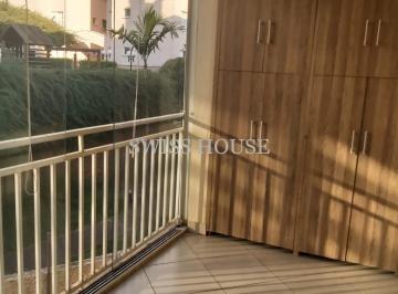 0 · Apartamento à venda 2 quartos no Santa Genebra em Campinas