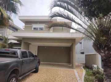 0 · Casa à venda e para alugar 3 quartos Swiss Park Campinas - São Paulo- Residencia