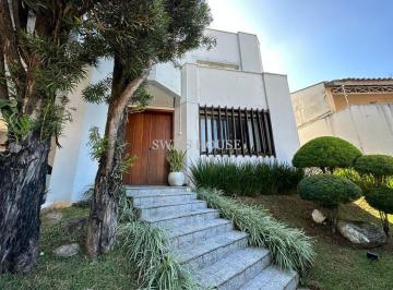 0 · Casa a venda 4 quartos na Vila Brandina em Campinas
