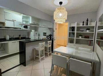 0 · Apartamento para alugar mobiliado no Cambuí em Campinas/SP