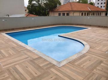 0 · Apartamento à venda no Residencial Paraty  em Campinas/SP