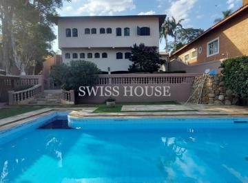 0 · Casa à venda e para alugar 4 quartos no Parque Taquaral em Campinas
