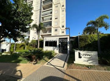 0 · Apartamento garden à venda 3 quartos no Taquaral em Campinas