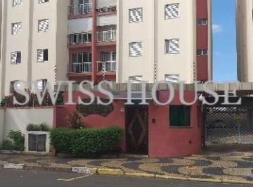 0 · Apartamento à venda 3 quartos no Parque Industrial em Campinas