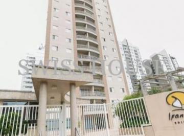 0 · Apartamento à venda com 3 quartos no Taquaral em Campinas/SP