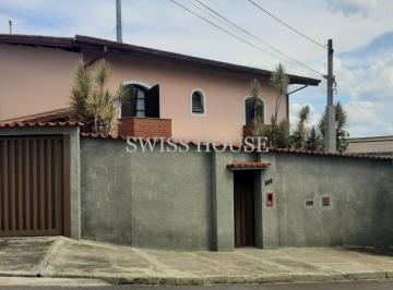 0 · Casa à venda 3 quartos no Jardim Antônio Von Zuben em Campinas