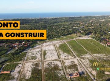 Terreno en Venda Aquiraz · LOTEAMENTO TERRAS DE AQUIRAZ / CEARÁ