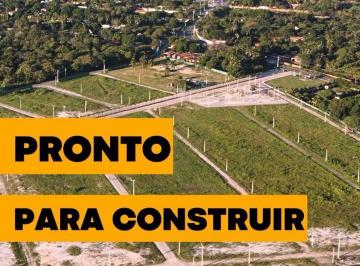 Terreno , Aquiraz · Terreno de 150 m² à venda em Aquiraz. Loteamento Terras de Aquiraz.