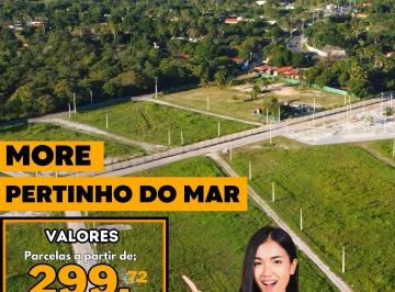Terreno , Aquiraz · LOTEAMENTO TERRAS DE AQUIRAZ / CEARÁ