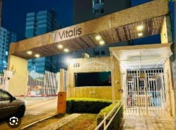 0 · apartamento à venda em Jardim Samambaia