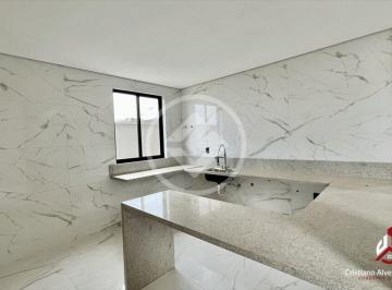 Casa · 277m² · 3 Quartos · 4 Vagas · Sobrado à venda em Senador Canedo/GO