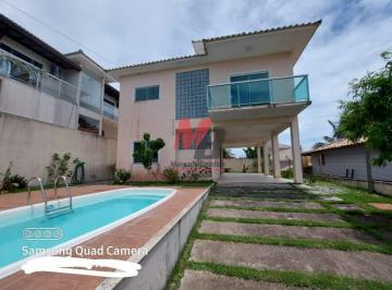 Casa · 300m² · 3 Quartos · 2 Vagas · Casa no Condomínio dos Pássaros
