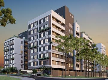 Apartamento de 3 quartos, Curitiba · APARTAMENTO DE 3 QUARTOS COM SUÍTE EM CONDOMÍNIO CLUBE NO NOVO MUNDO