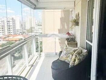 Apartamento · 142m² · 3 Quartos · 2 Vagas · VIVANTI IPIRANGA - Apartamento à venda no bairro Ipiranga - São Paulo/SP, Zona Sul