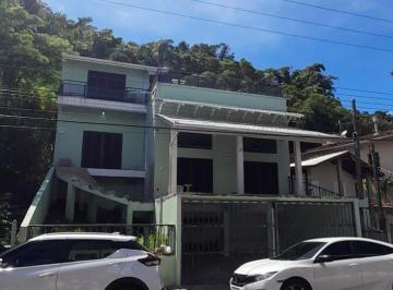 Casa · 310m² · 4 Quartos · 1 Vaga · Casa à venda no bairro Praia da Enseada - São Francisco do Sul/SC